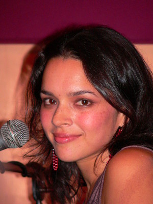 photo of Norah Jones