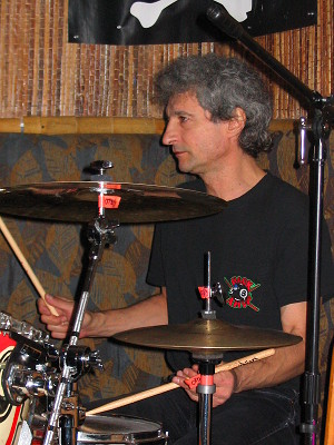 photo of Billy Ficca