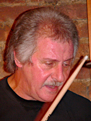 photo of Pete Best