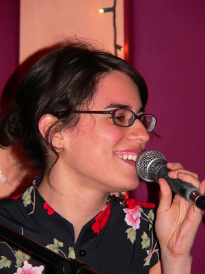 photo of Leslie Mendelson