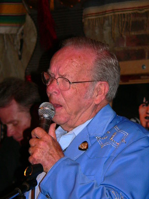 photo of Charlie Louvin