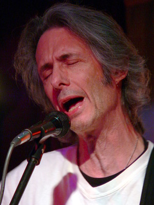 photo of Lenny Kaye 