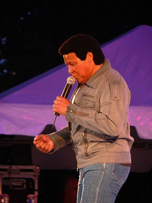 photo of Chubby Checker